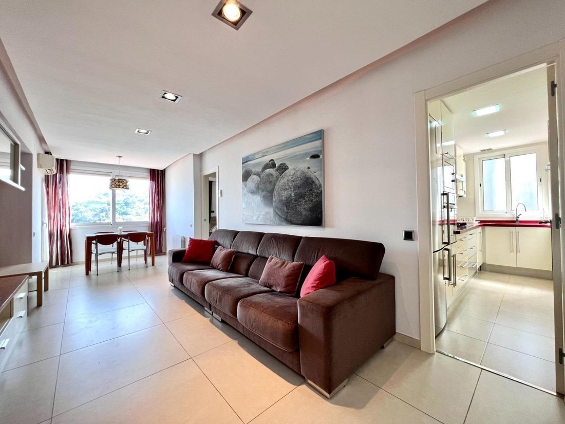 Penthouse in Ciutat Vella, Barcelona, Spain 2 - 15215994