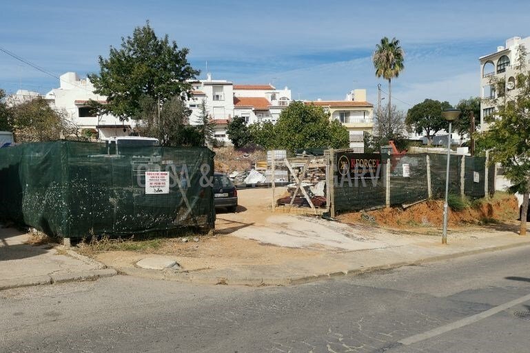 Land in Ferragudo, Algarve, Portugal 1 - 12315951
