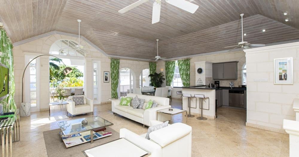 Villa in Westmoreland, Saint James, Barbados 3 - 15214522