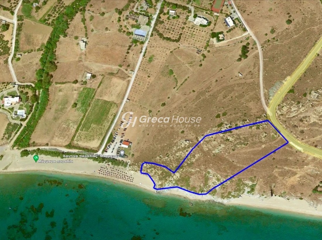 Land in Euboea, Thessaly and Central Greece, Greece 2 - 15214838