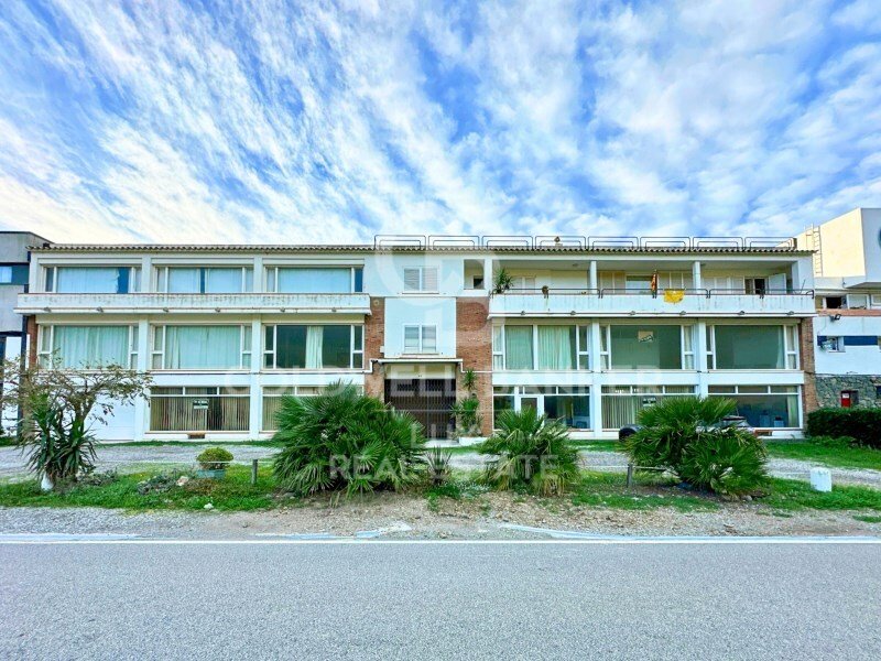 Apartment in el Port de la Selva, Catalonia, Spain 2 - 13850364