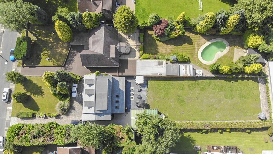 House in Birch, Rochdale, England 5 - 15215472
