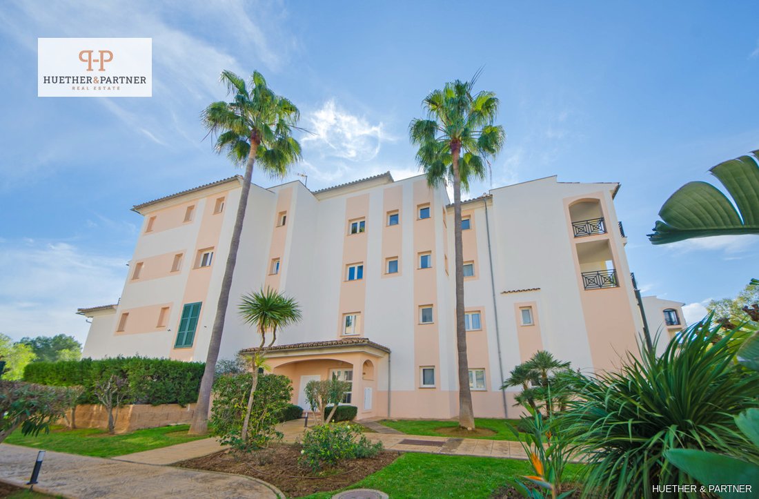 Apartment in Rotes Velles, Calvia, Balearic Islands 4 - 15215149