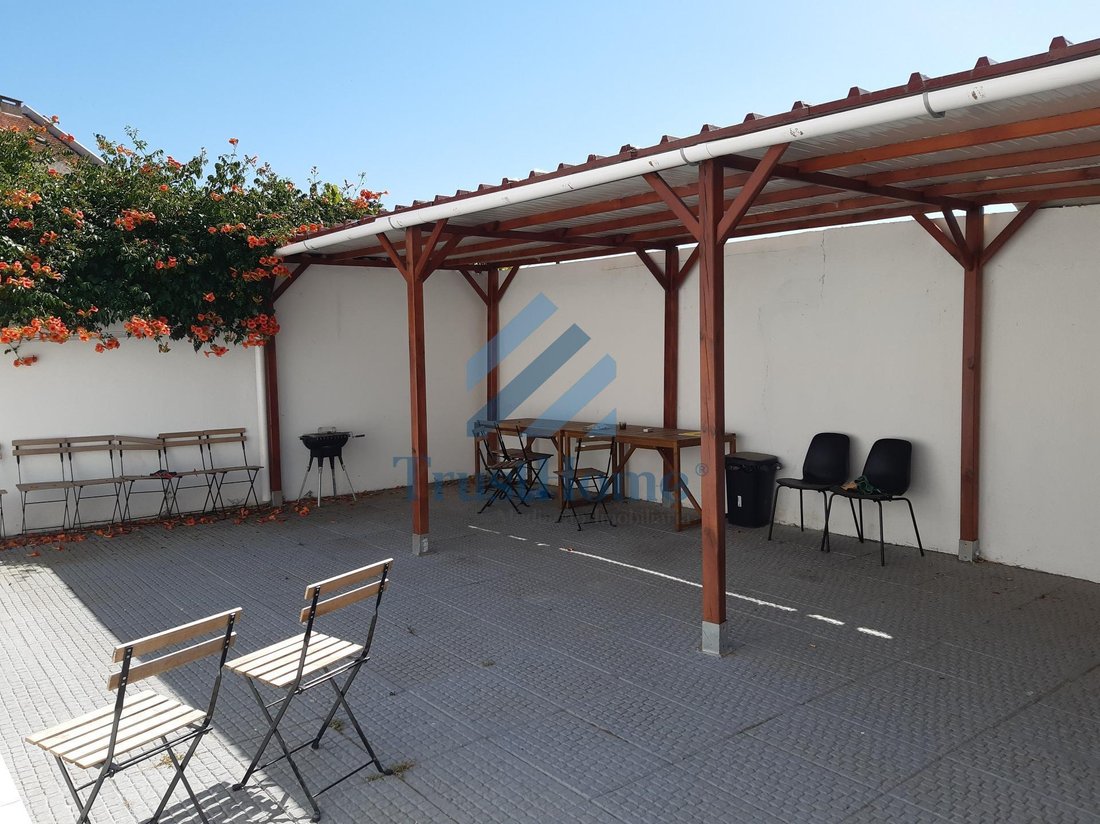 Villa à Ajuda, Lisbonne, Portugal 4 - 14821421