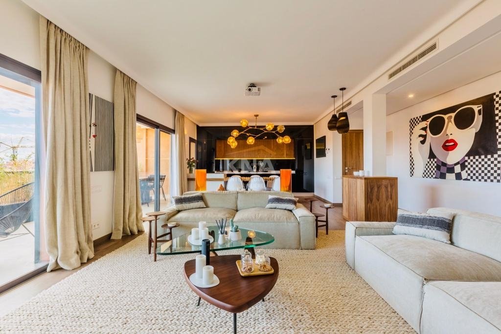 Apartment in Marrakech, Marrakesh, Morocco 3 - 10590320