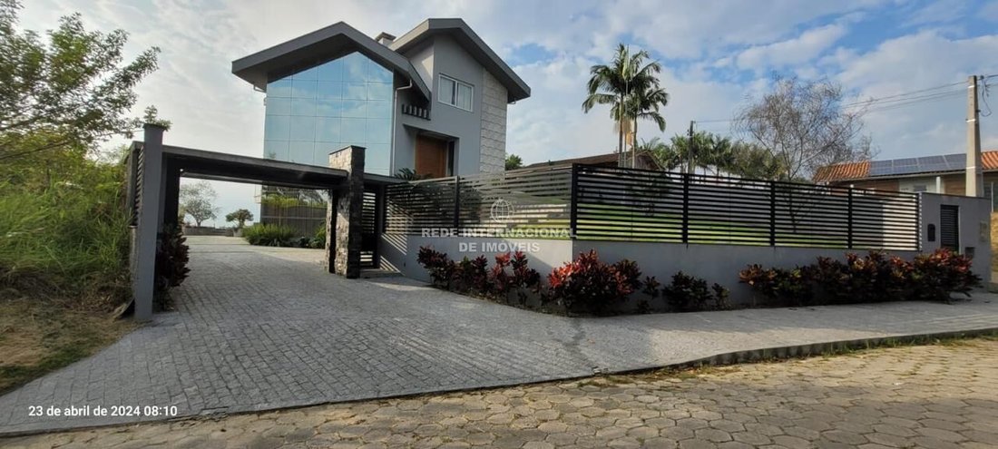 House in Santa Terezinha, State of Pernambuco, Brazil 1 - 15216526
