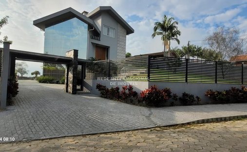 Casa a Santa Terezinha, Pernambuco, Brasile 1