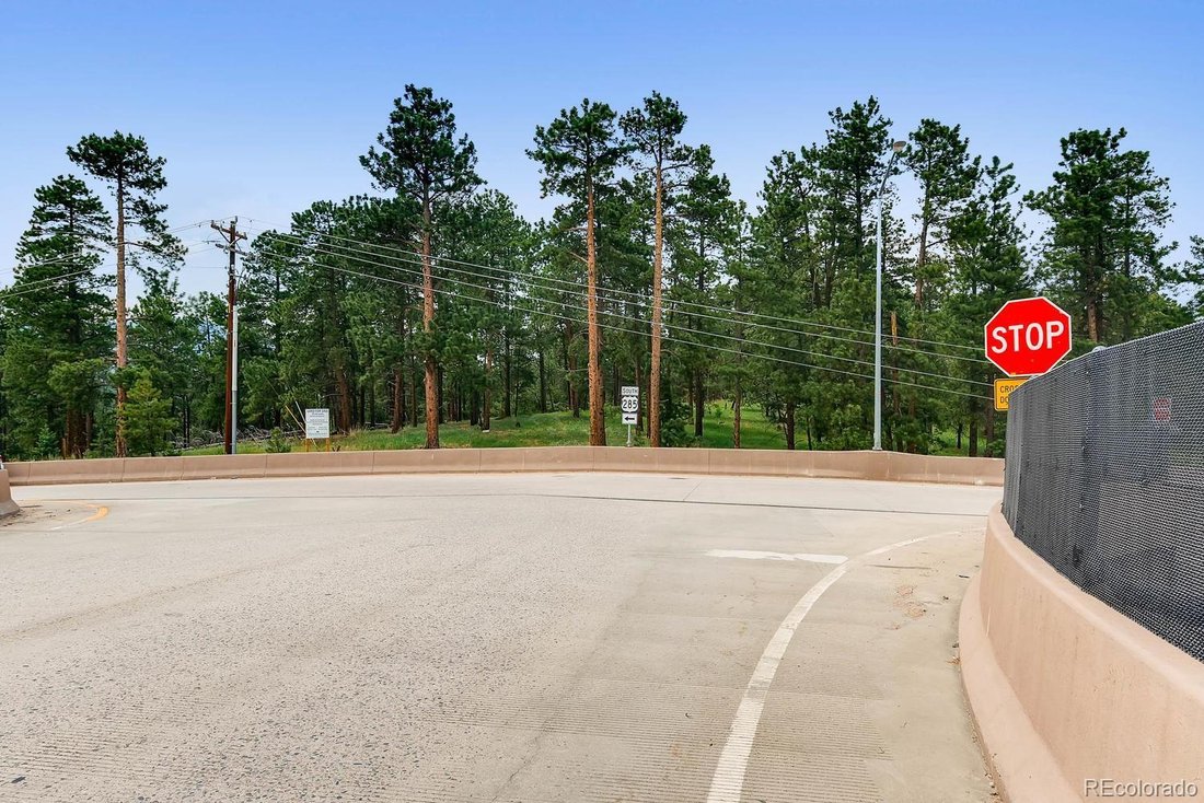 Land in Conifer, Colorado, United States 3 - 15214243