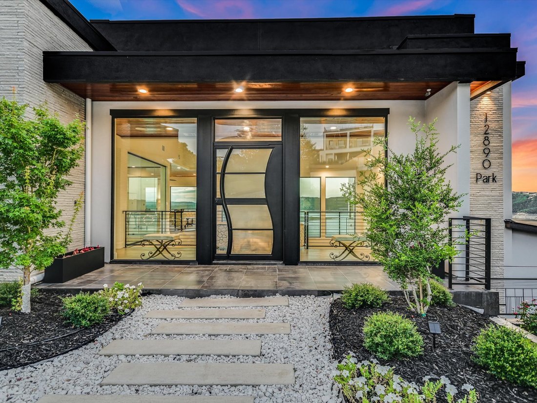House in Austin, Texas, United States 5 - 15214053