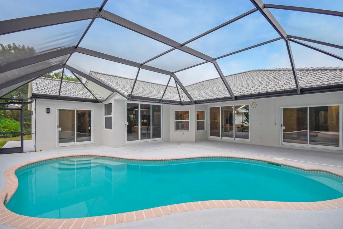 House in Fort Lauderdale, Florida, United States 4 - 15215617
