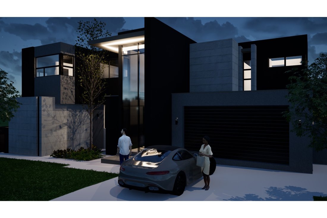 House in Riverglen, Gauteng, South Africa 4 - 15215146