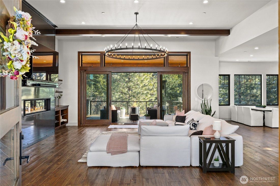House in Cle Elum, Washington, United States 4 - 15214114
