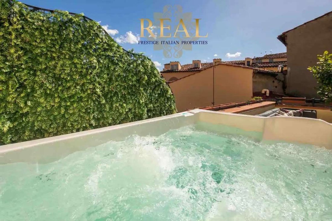 Apartment in Center, Florence, Tuscany 4 - 15215906