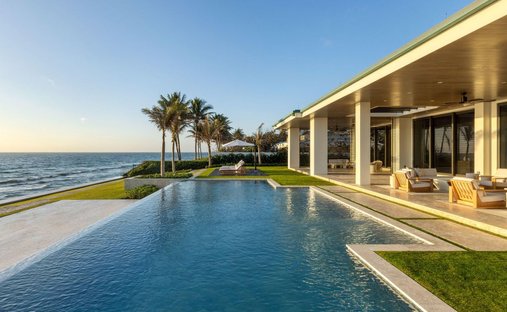 House in Manalapan, Florida, United States 1