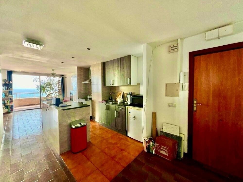 Apartment in Calvia, Balearic Islands, Spain 5 - 14613359