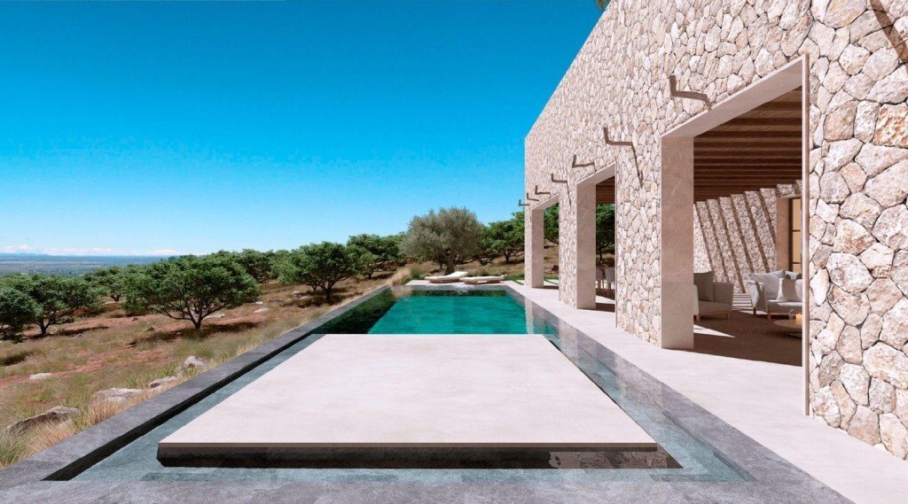 Farm Ranch in Montuiri, Balearic Islands, Spain 1 - 15215804