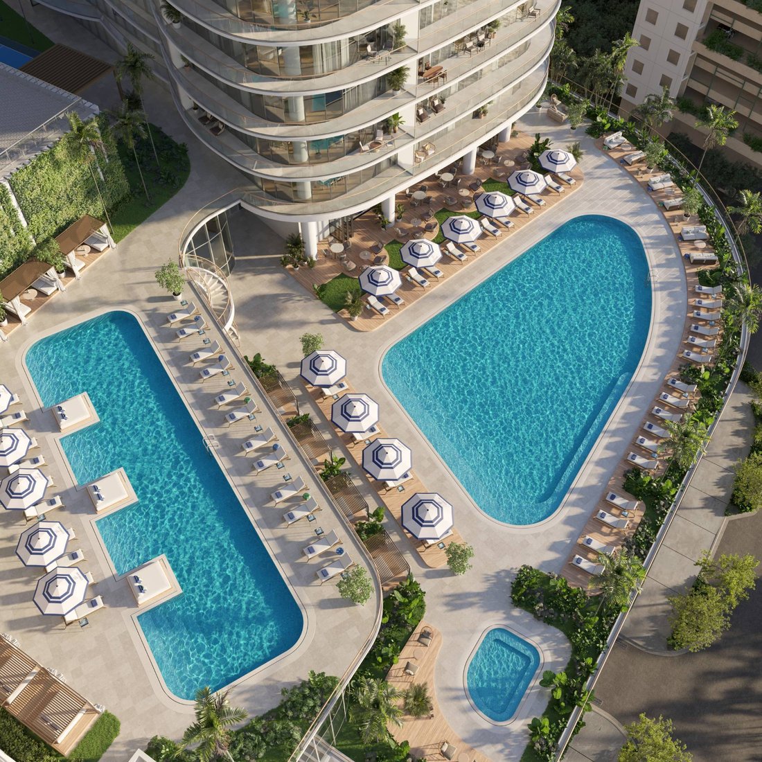 Apartment in Miami, Florida, United States 2 - 15216673