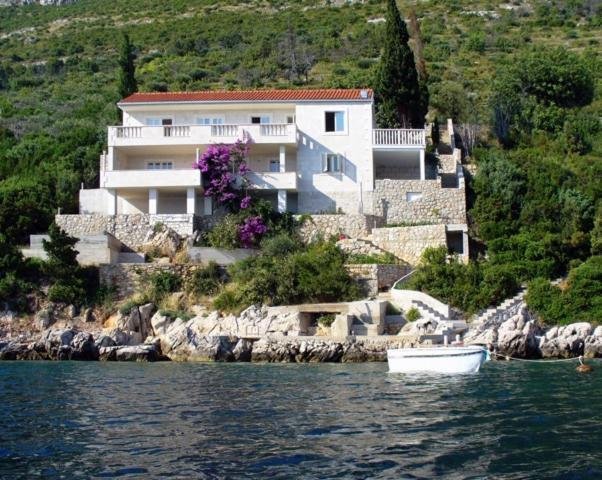 Villa in Slano, Dubrovnik-Neretva County, Croatia 1 - 15217140
