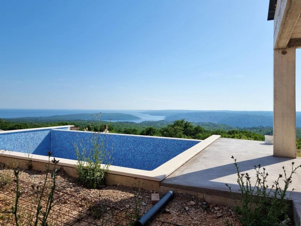 Villa in Rabac, Istria County, Croatia 3 - 12884712