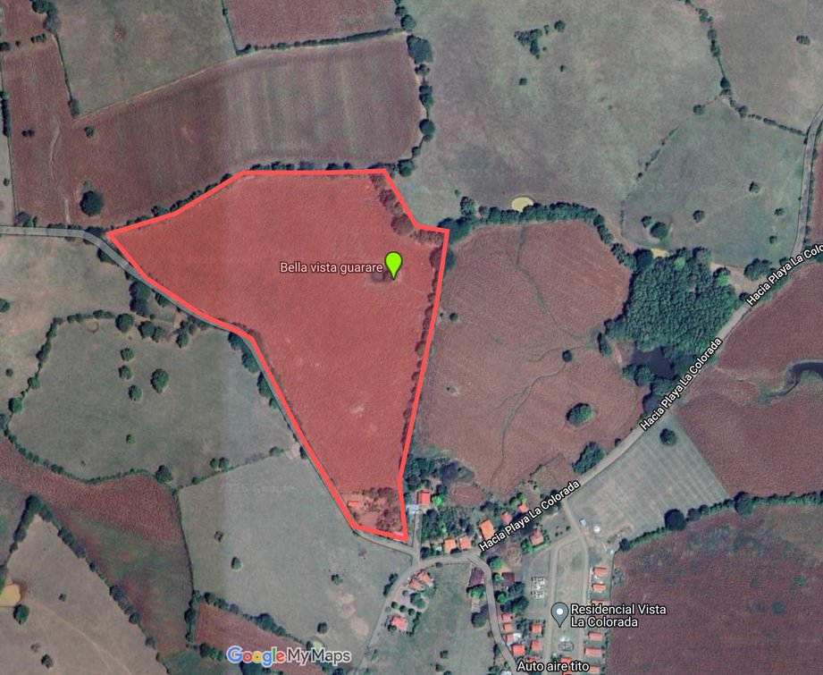 Land in Las Tablas, Los Santos Province, Panama 2 - 15216204