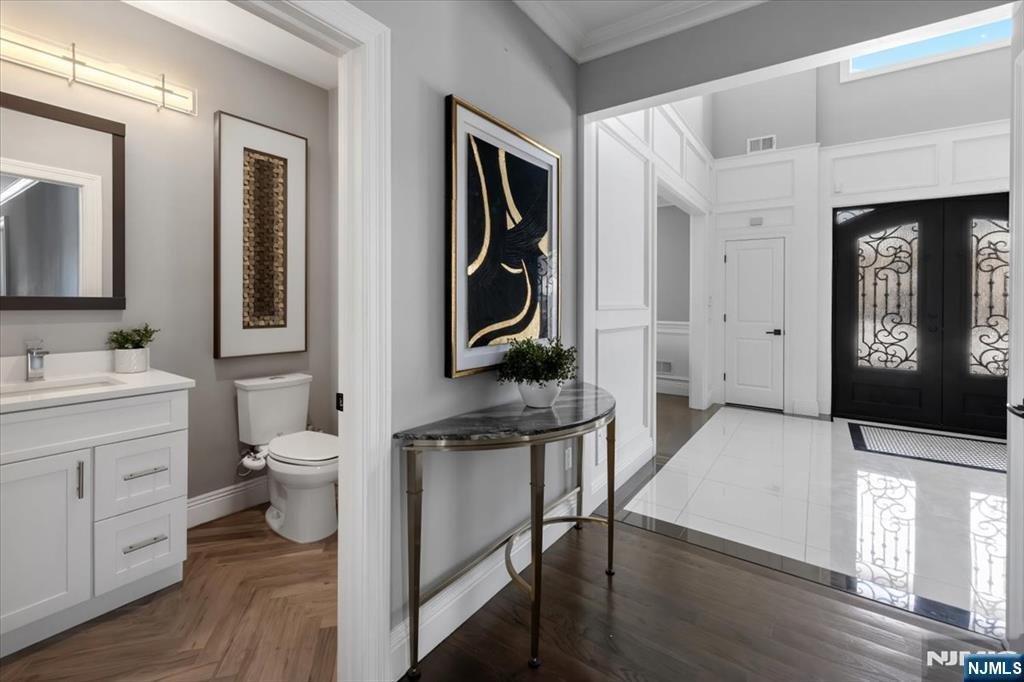 House in Paramus, New Jersey, United States 4 - 15216494