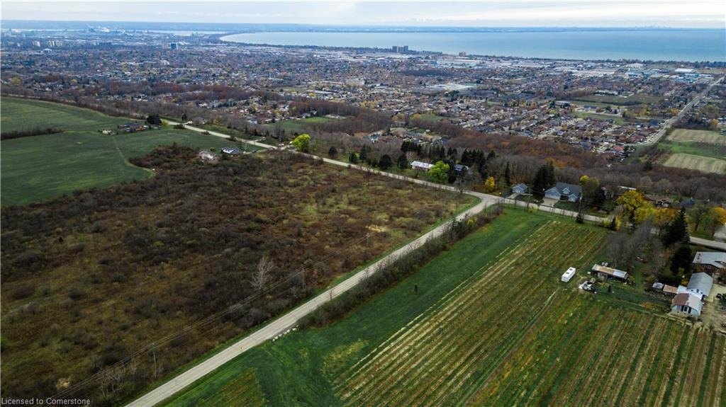Land in Hamilton, Ontario, Canada 1 - 15216617