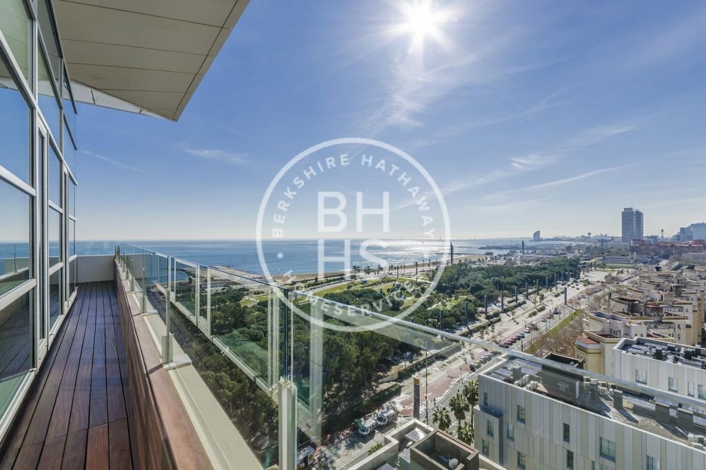 Apartment in Sant Martí, Barcelona, Spain 2 - 12755400