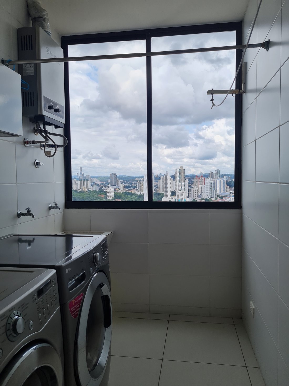 Apartment in Panama City, Panama, Panama 4 - 15216219