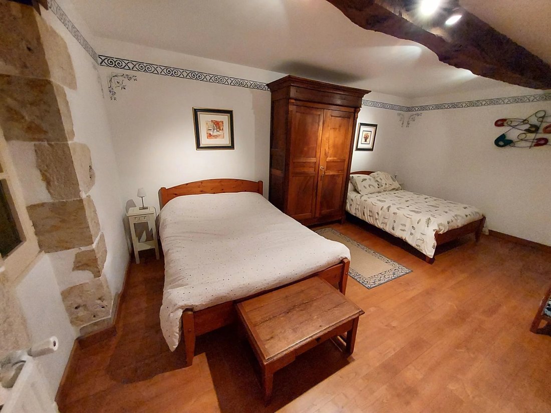House in Peyrusse-Massas, Occitania, France 2 - 14530940