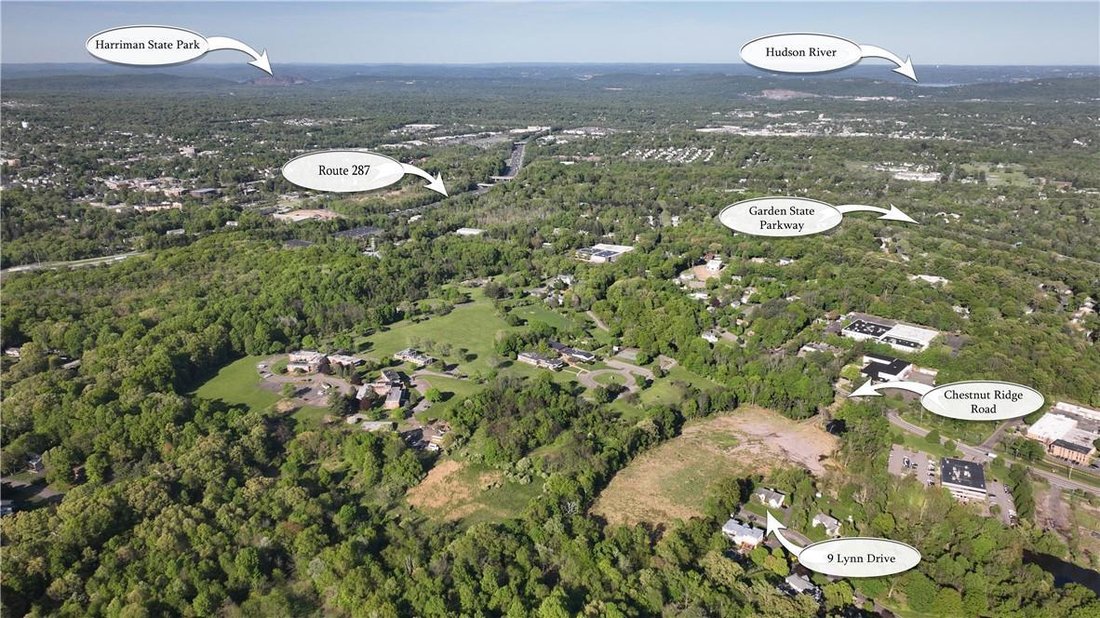 Land in Spring Valley, New York, United States 4 - 15037688