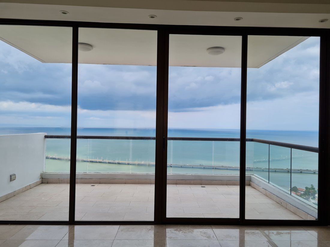 Apartment in Panama City, Panama, Panama 1 - 15216219