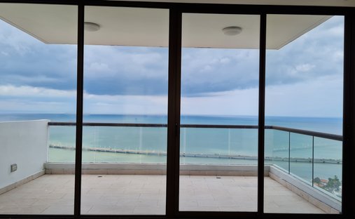 Apartment in Panama City, Panama, Panama 1