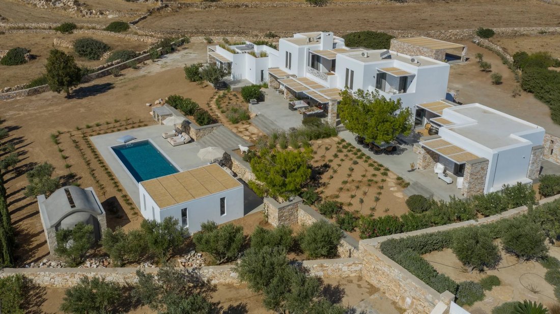 House in Paros, Aegean, Greece 2 - 15216720