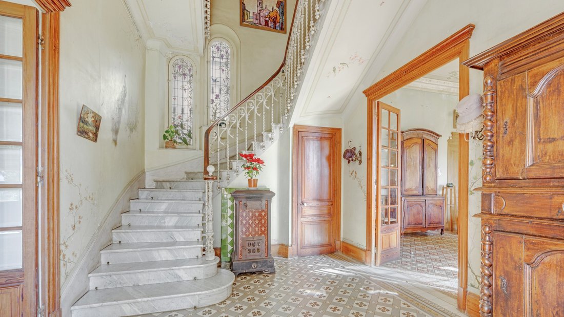 House in La Croix-Valmer, Provence-Alpes-Côte d'Azur, France 5 - 15214560