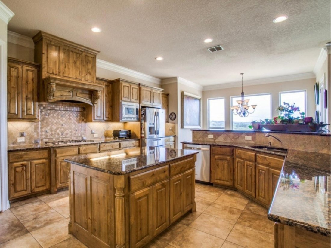 House in San Antonio, Texas, United States 4 - 15215844