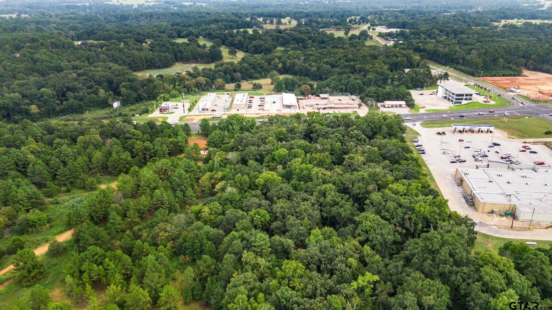 Land in Tyler, Texas, United States 2 - 15216531
