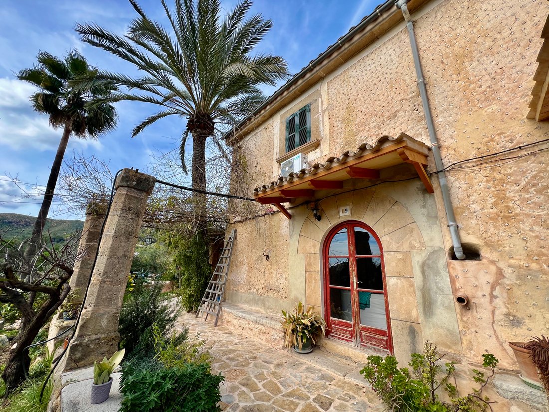 Country House in Andratx, Balearic Islands, Spain 2 - 15215428