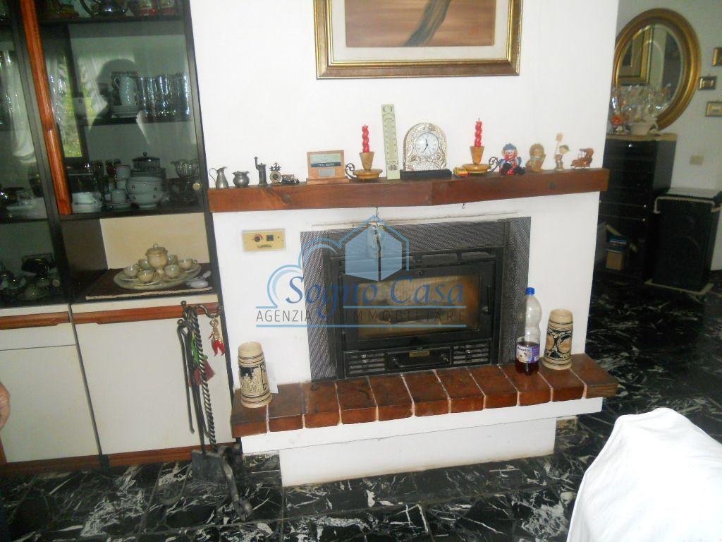 Villa in Historic Center, Castelnuovo Magra, Liguria 4 - 15215721