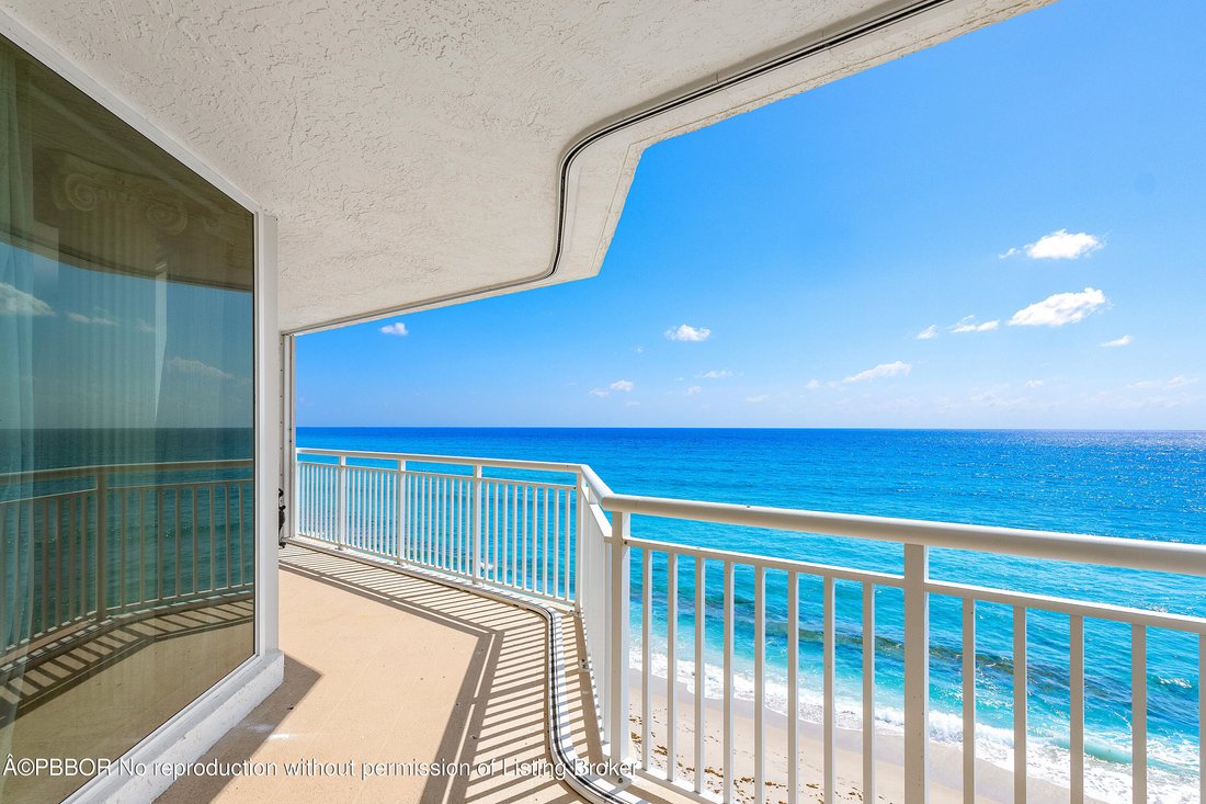 Condo in Palm Beach, Florida, United States 2 - 15215429