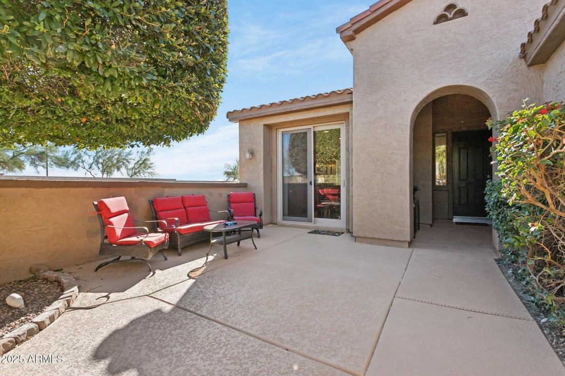 House in Peoria, Arizona, United States 5 - 15215885