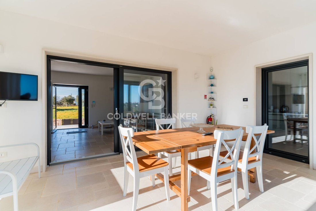 Villa en Specchiaruzzo, Apulia, Italia 5 - 15216674