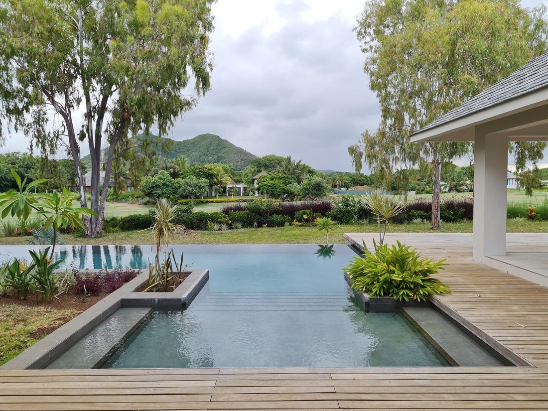 Villa in Beau Champ, Flacq District, Mauritius 2 - 15200966