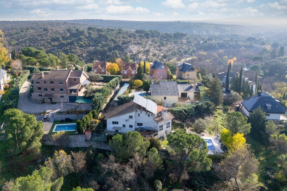 Otros en Torrelodones, Comunidad de Madrid, España 2 - 15214189
