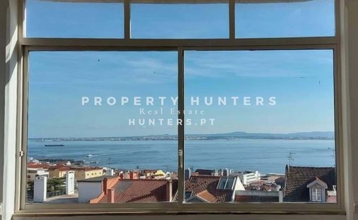 Apartment in Estrela, Lisbon, Portugal 1