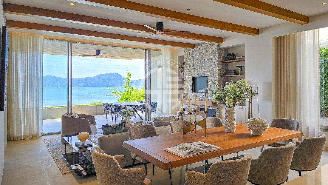 Villa en Wichit, Provincia de Phuket, Tailandia 3 - 15215886