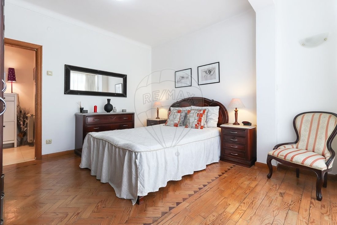Apartment in Alges, Linda-a-Velha e Cruz Quebrada-Dafundo, Lisbon, Portugal 4 - 15214829