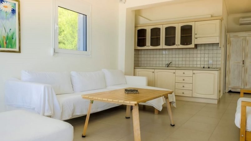 Villa in Pallini Municipal Unit, Macedonia and Thrace, Greece 4 - 14524844
