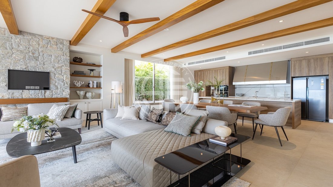 Villa en Wichit, Provincia de Phuket, Tailandia 5 - 15215886
