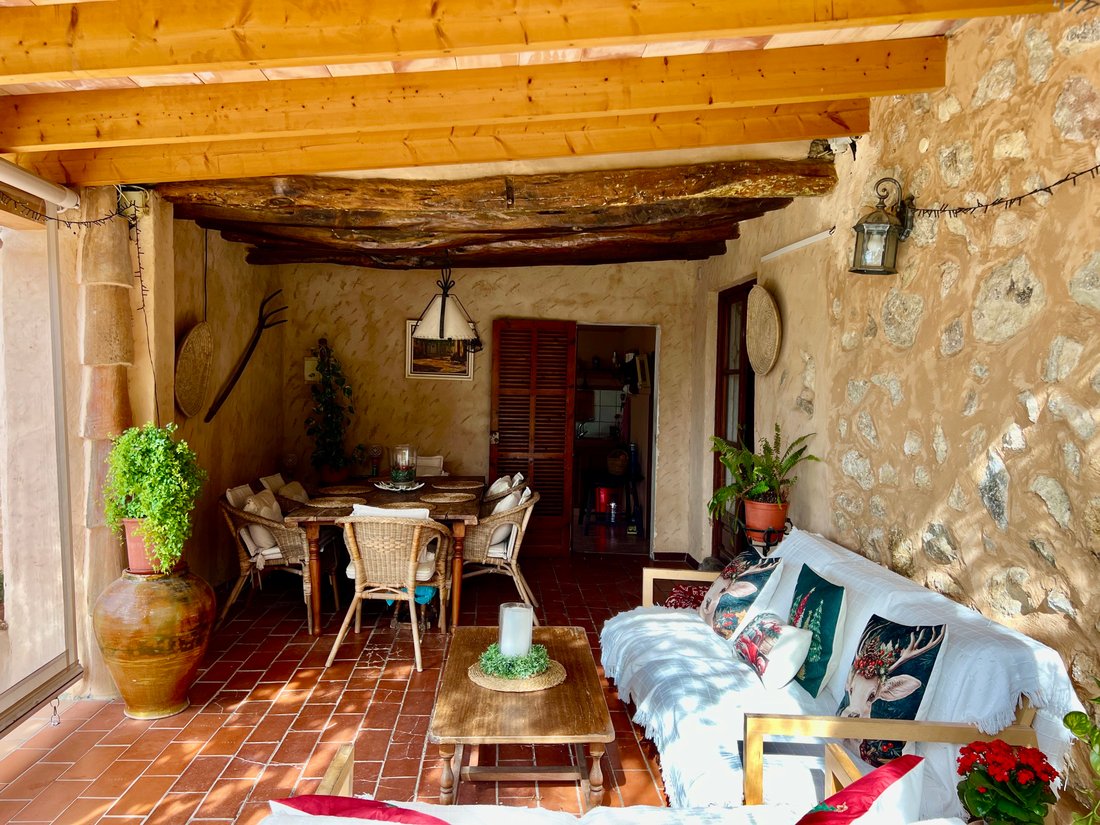 Country House in Andratx, Balearic Islands, Spain 5 - 15215428