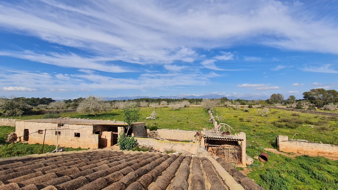 Finca in Algaida, Balearic Islands, Spain 3 - 15214890
